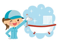 お風呂のリフォームの種類と費用の相場・ユニットバスもおすすめ